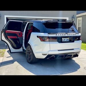 Meet your Posher, Ravin